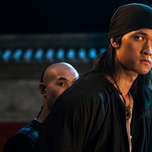 Foto Crouching Tiger, Hidden Dragon: Sword Of Destiny