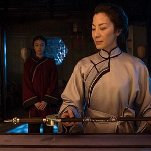 Foto Crouching Tiger, Hidden Dragon: Sword Of Destiny