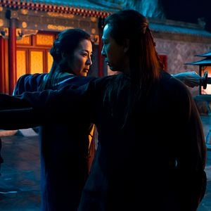 Foto Crouching Tiger, Hidden Dragon: Sword Of Destiny