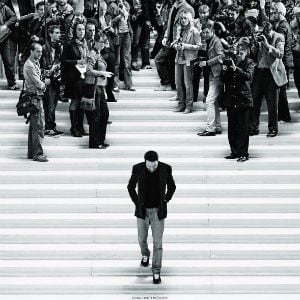 Foto The Clearstream Affair