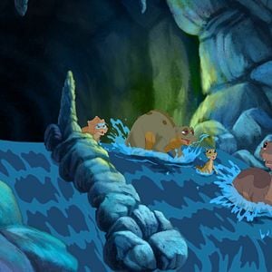 Foto Em Busca do Vale Encantado XIV: A Jornada Dos Valentes