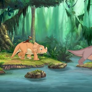 Foto Em Busca do Vale Encantado XIV: A Jornada Dos Valentes