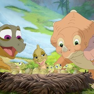 Foto Em Busca do Vale Encantado XIV: A Jornada Dos Valentes