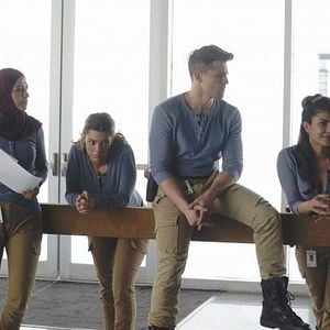 Foto Anabelle Acosta