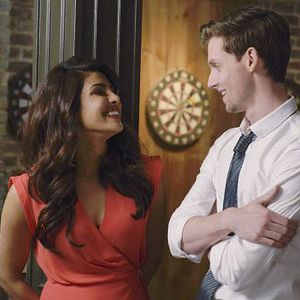 Foto Priyanka Chopra Jonas