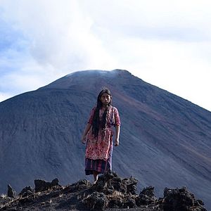 Foto Ixcanul