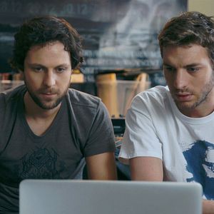 Foto Pierre Rochefort