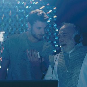 Foto Damien Chapelle