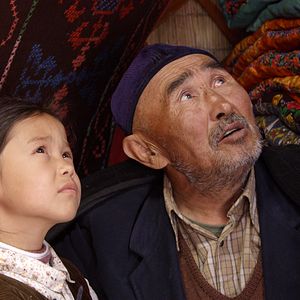 Foto Heavenly Nomadic