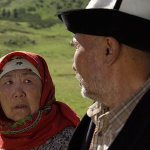 Foto Heavenly Nomadic