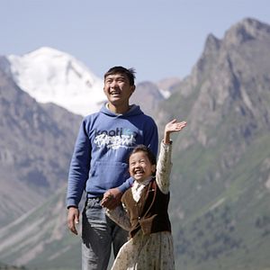 Foto Heavenly Nomadic