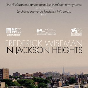 Foto Em Jackson Heights