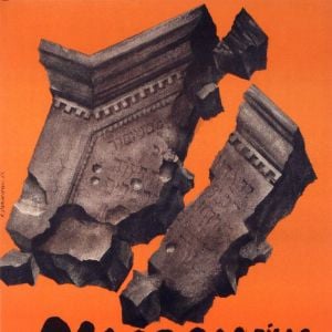 Foto Samson, a Força Contra o Ódio