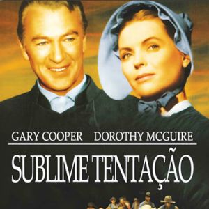 Foto Sublime Tentação