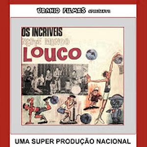 Foto Os Incríveis Neste Mundo Louco