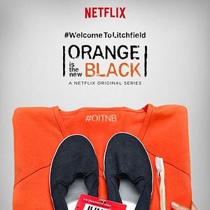 Foto Orange Is the New Black