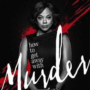 Foto How To Get Away With Murder