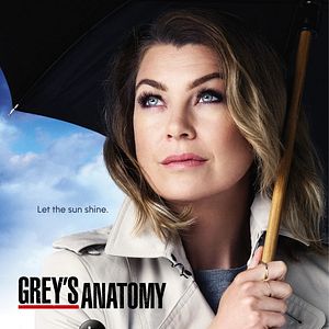 Foto Grey's Anatomy
