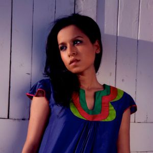 Foto Tillotama Shome