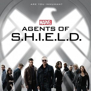 Foto Marvel's Agents of S.H.I.E.L.D.