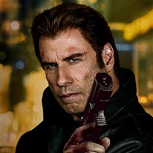 Foto Eu Sou a Fúria