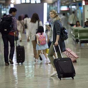 Foto Floresta Maldita