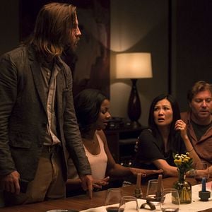 Foto Michelle Krusiec