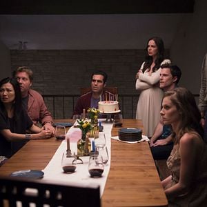 Foto Michelle Krusiec