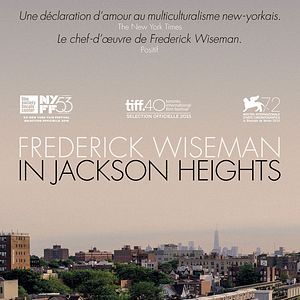 Foto Em Jackson Heights