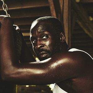 Foto Hap and Leonard