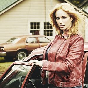 Foto Hap and Leonard