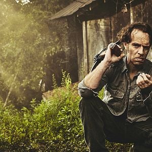 Foto Hap and Leonard