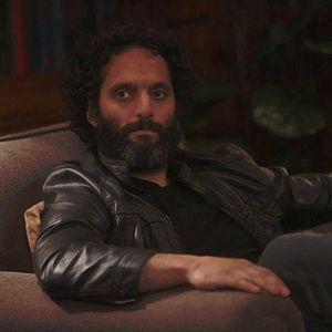 Foto Jason Mantzoukas