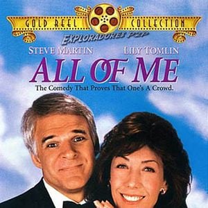 Foto Um Espírito Baixou em Mim