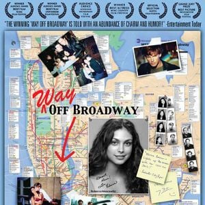 Foto Way Off Broadway