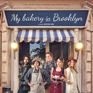 Foto Uma Doce Disputa