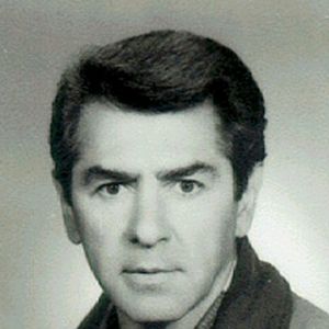 Foto Faramarz Gharibian