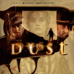 Foto Poeira do Tempo