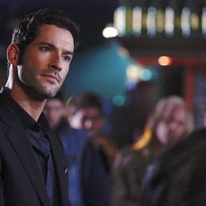 Foto Lucifer