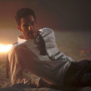 Foto Lucifer