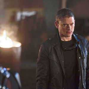 Foto Wentworth Miller