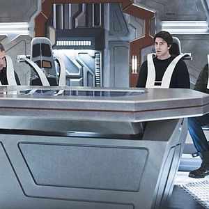 Foto Wentworth Miller