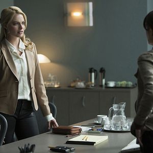 Foto Uma Repórter em Apuros