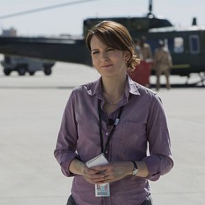 Foto Uma Repórter em Apuros