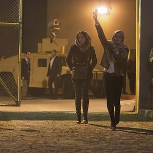 Foto Uma Repórter em Apuros