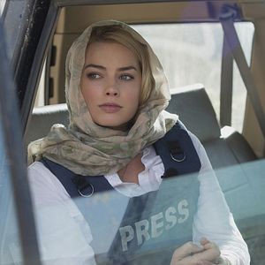 Foto Uma Repórter em Apuros