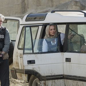 Foto Uma Repórter em Apuros