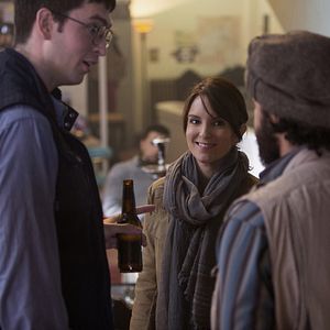 Foto Uma Repórter em Apuros