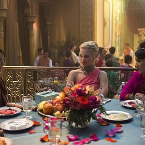 Foto Uma Repórter em Apuros