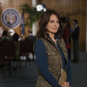 Foto Uma Repórter em Apuros